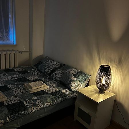 Apartament Dla Ciebie Kętrzyn Exteriér fotografie