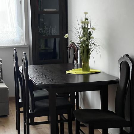 Apartament Dla Ciebie Kętrzyn Exteriér fotografie