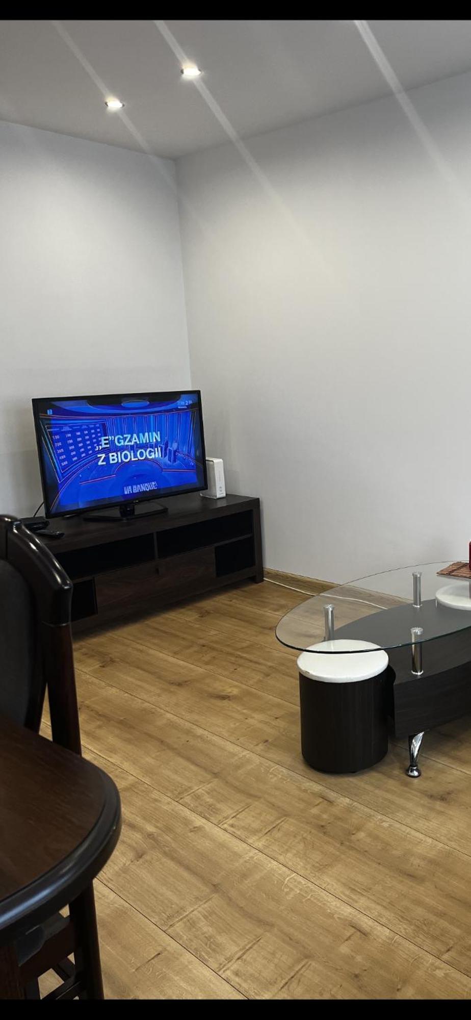 Apartament Dla Ciebie Kętrzyn Exteriér fotografie