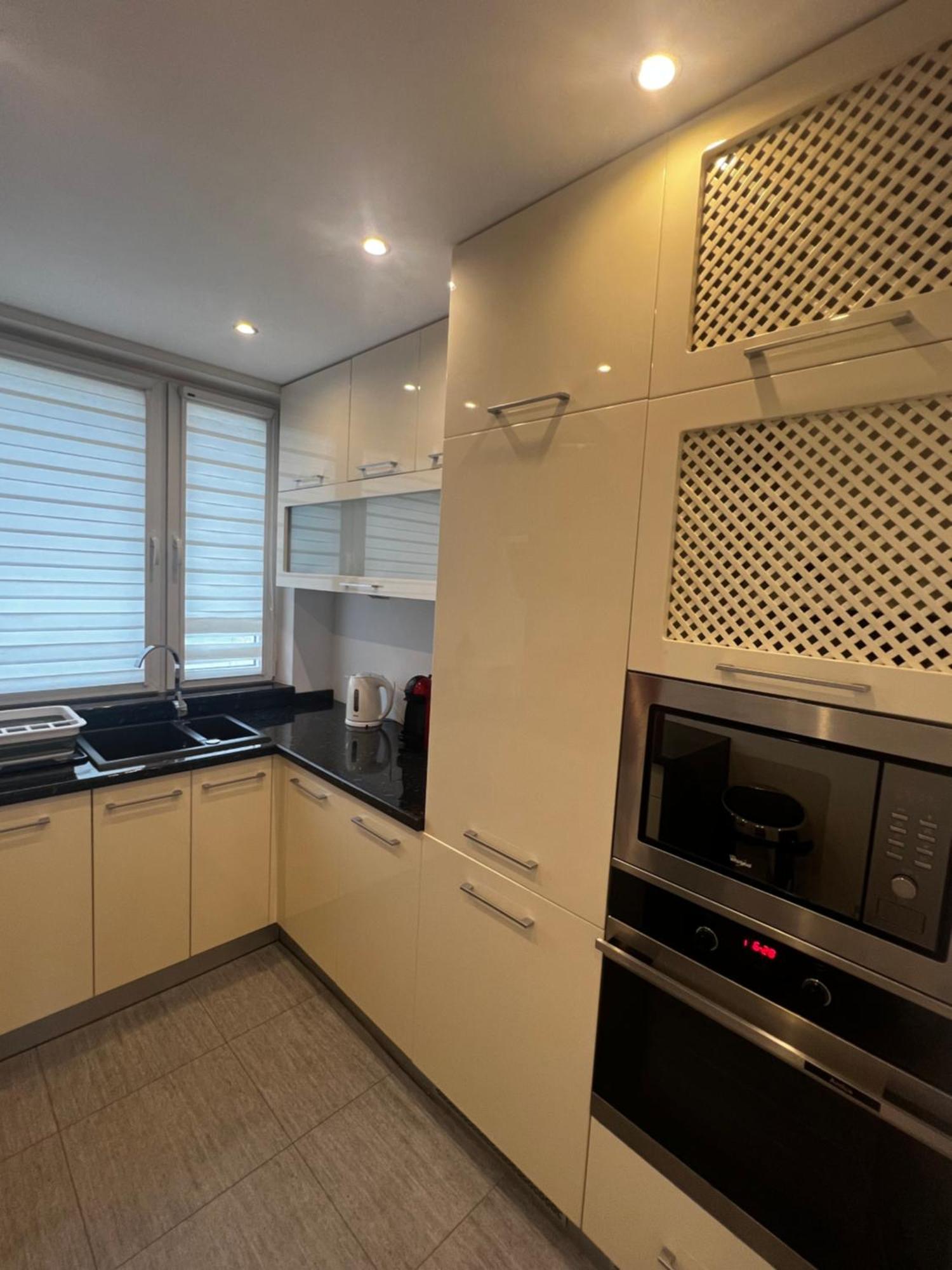 Apartament Dla Ciebie Kętrzyn Exteriér fotografie