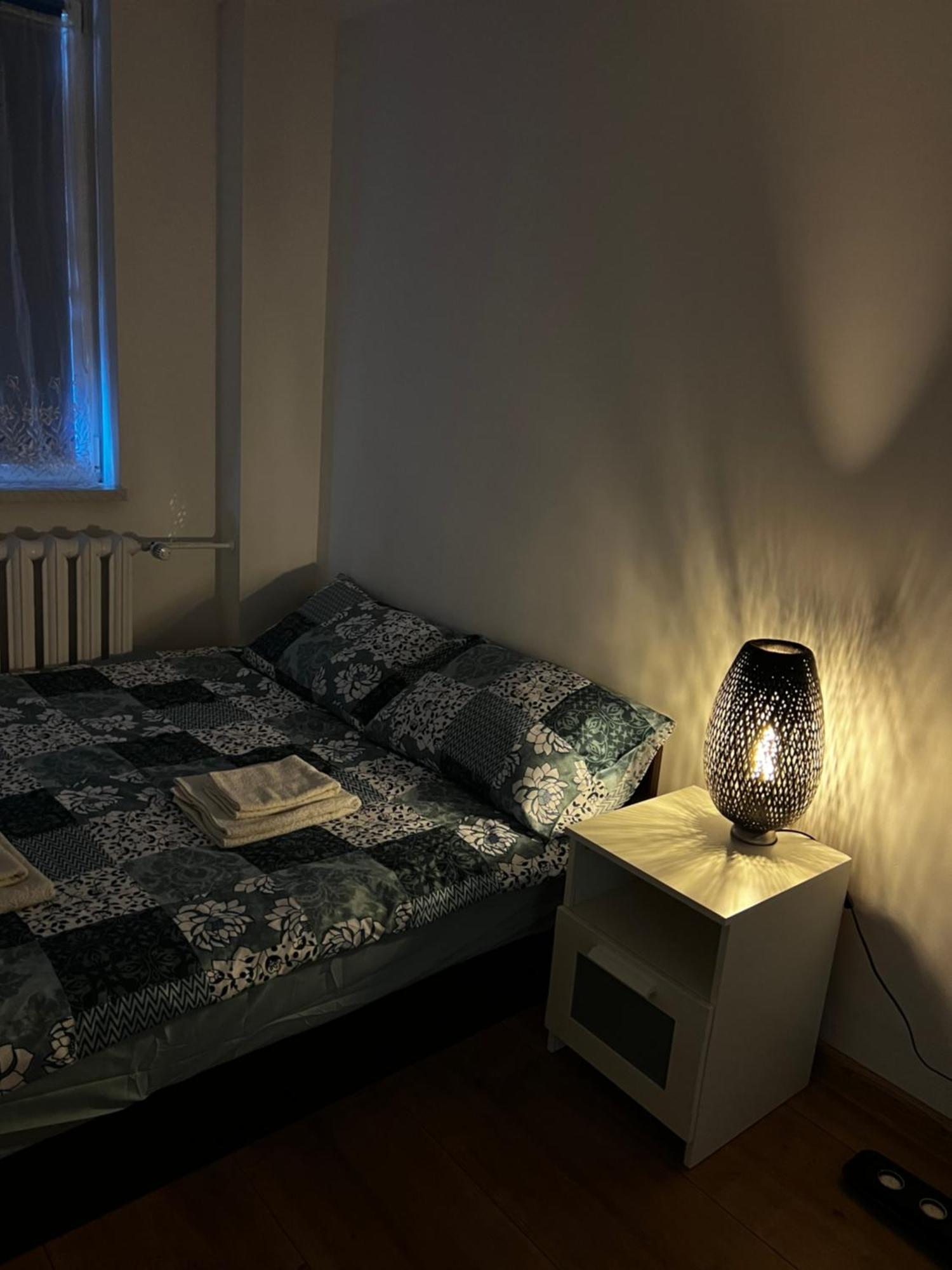 Apartament Dla Ciebie Kętrzyn Exteriér fotografie