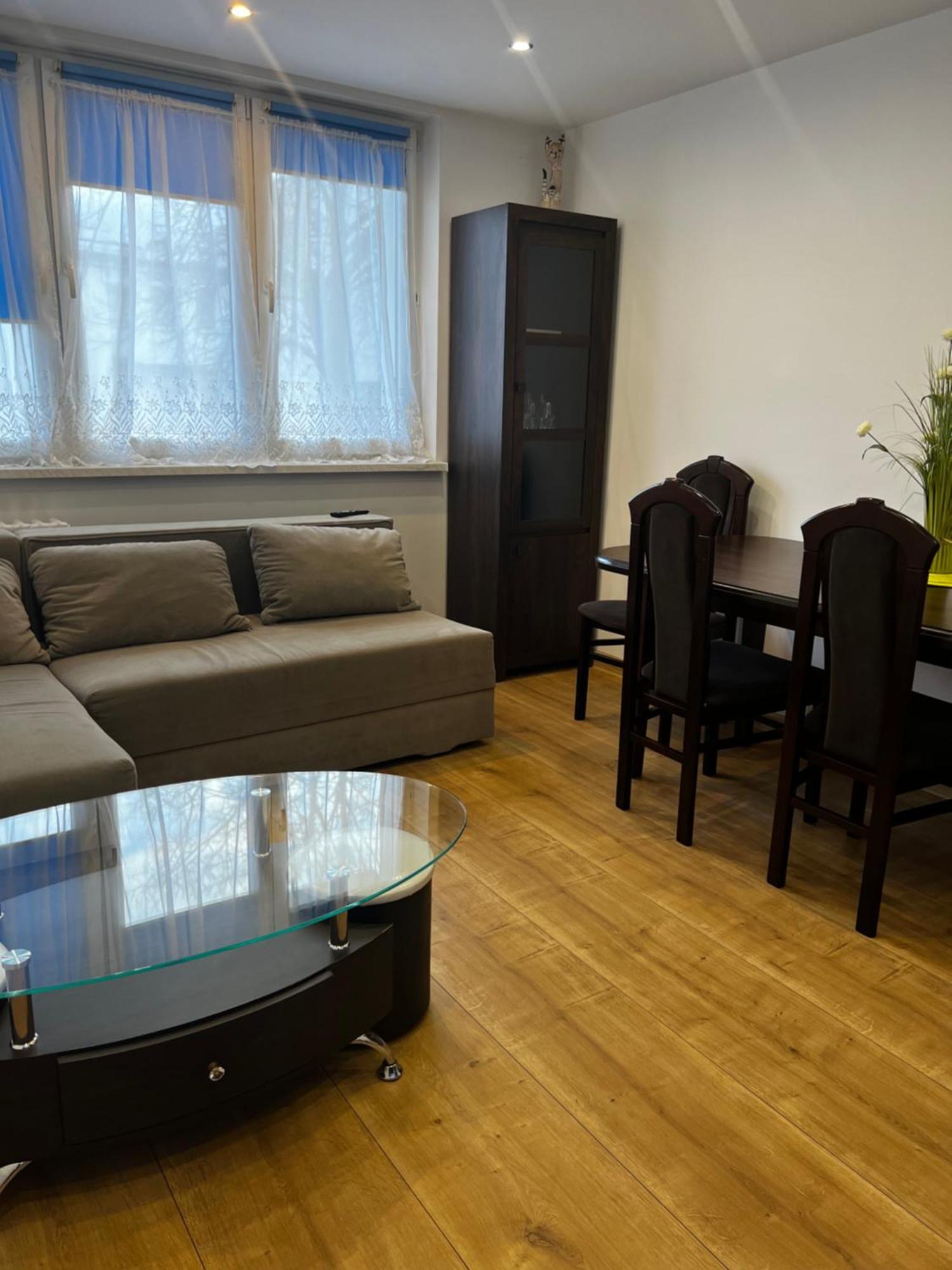 Apartament Dla Ciebie Kętrzyn Exteriér fotografie