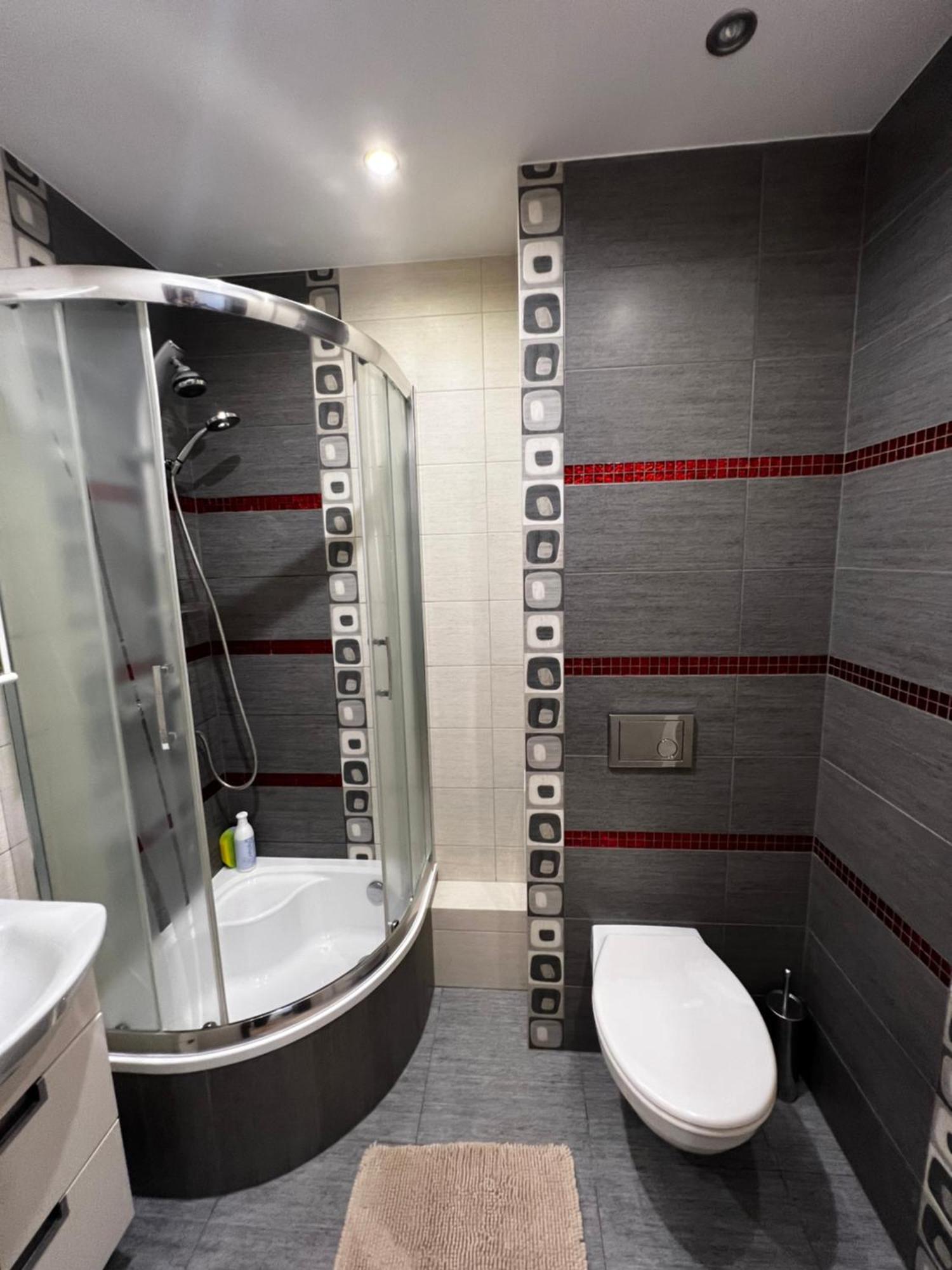 Apartament Dla Ciebie Kętrzyn Exteriér fotografie